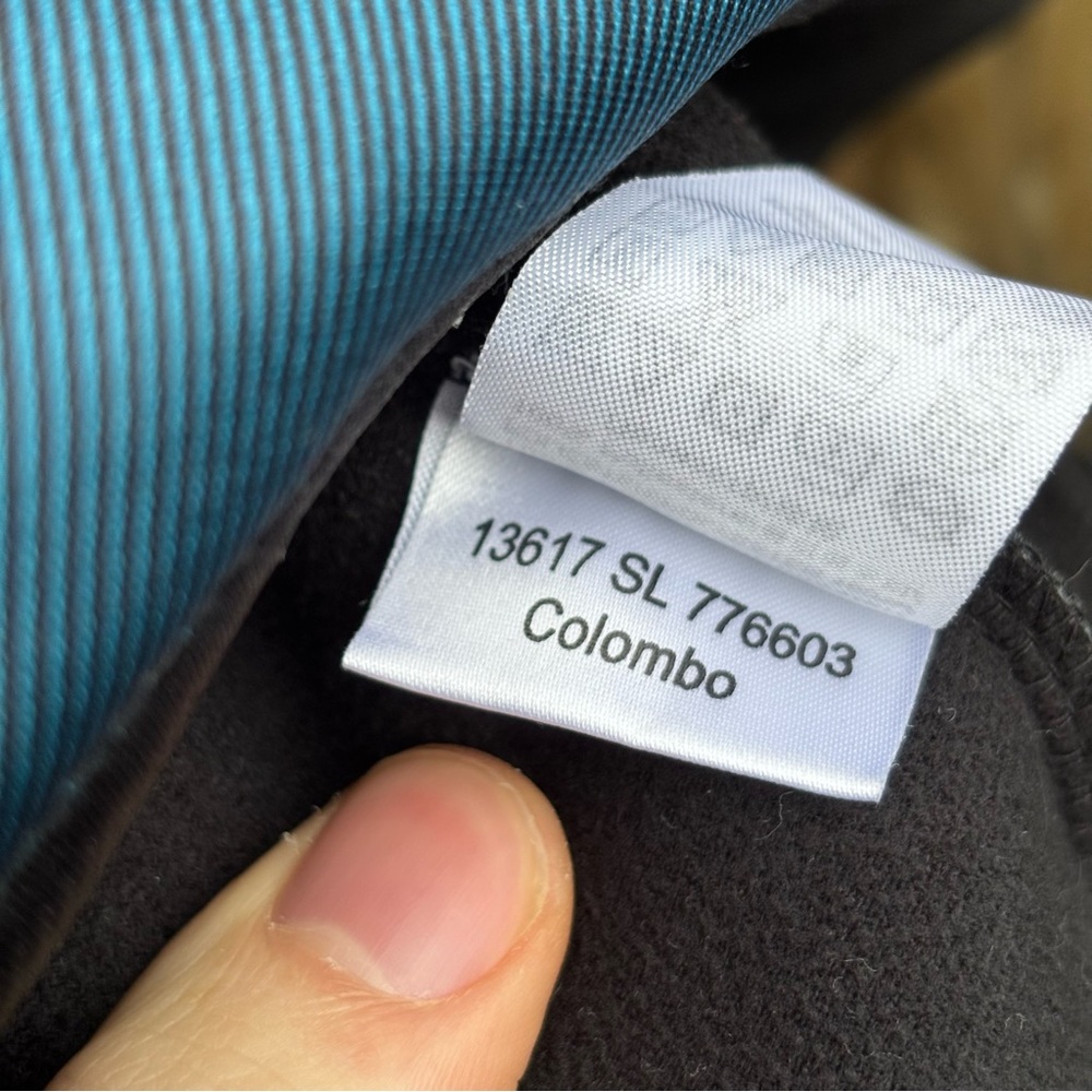 Burton Hoodie - Picture 4 of 8